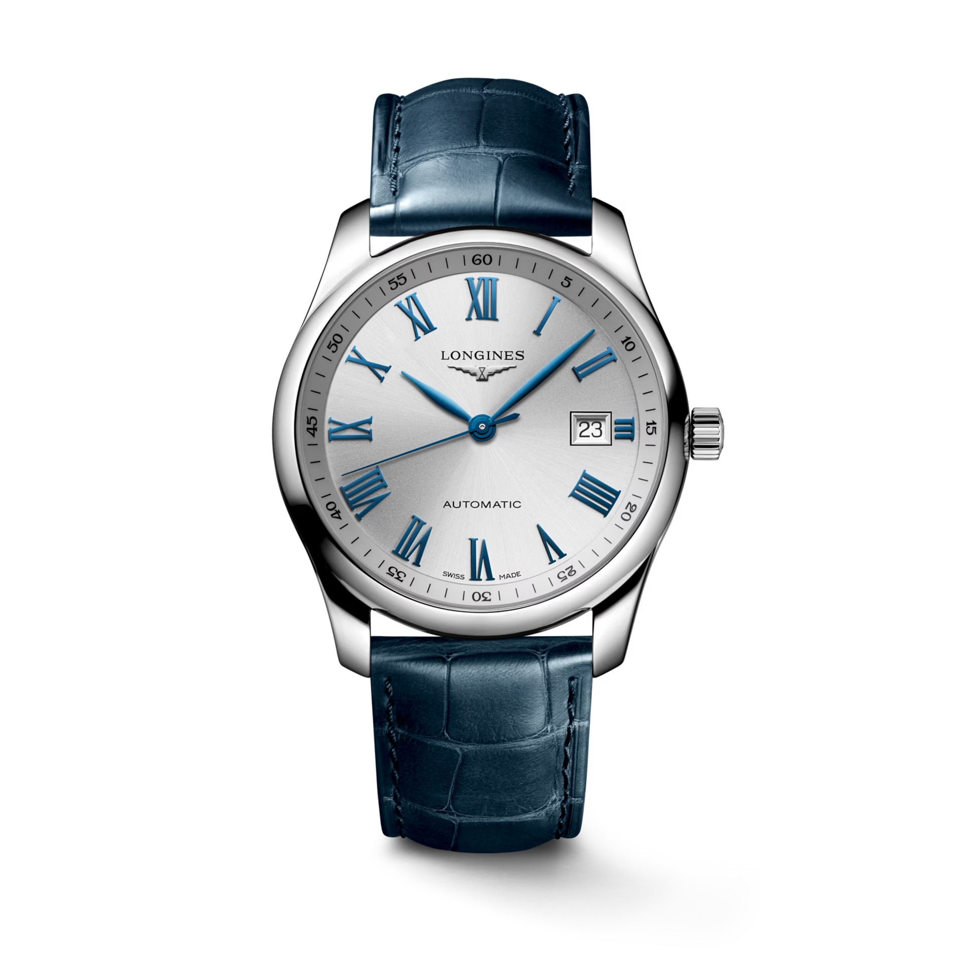 The Longines Master Collection 054 13123