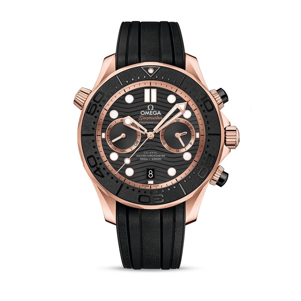 Seamaster Diver 300 M 054 13195