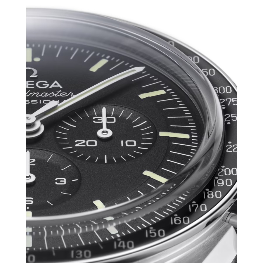 Speedmaster Moonwatch Professional 054 13201 3