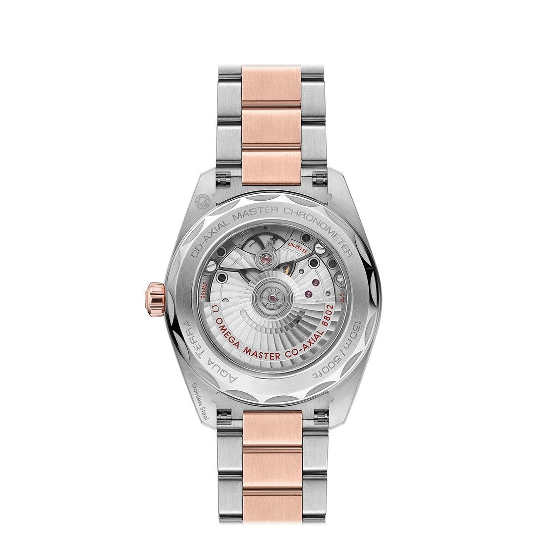 Seamaster Aqua Terra 150 054 13219 1