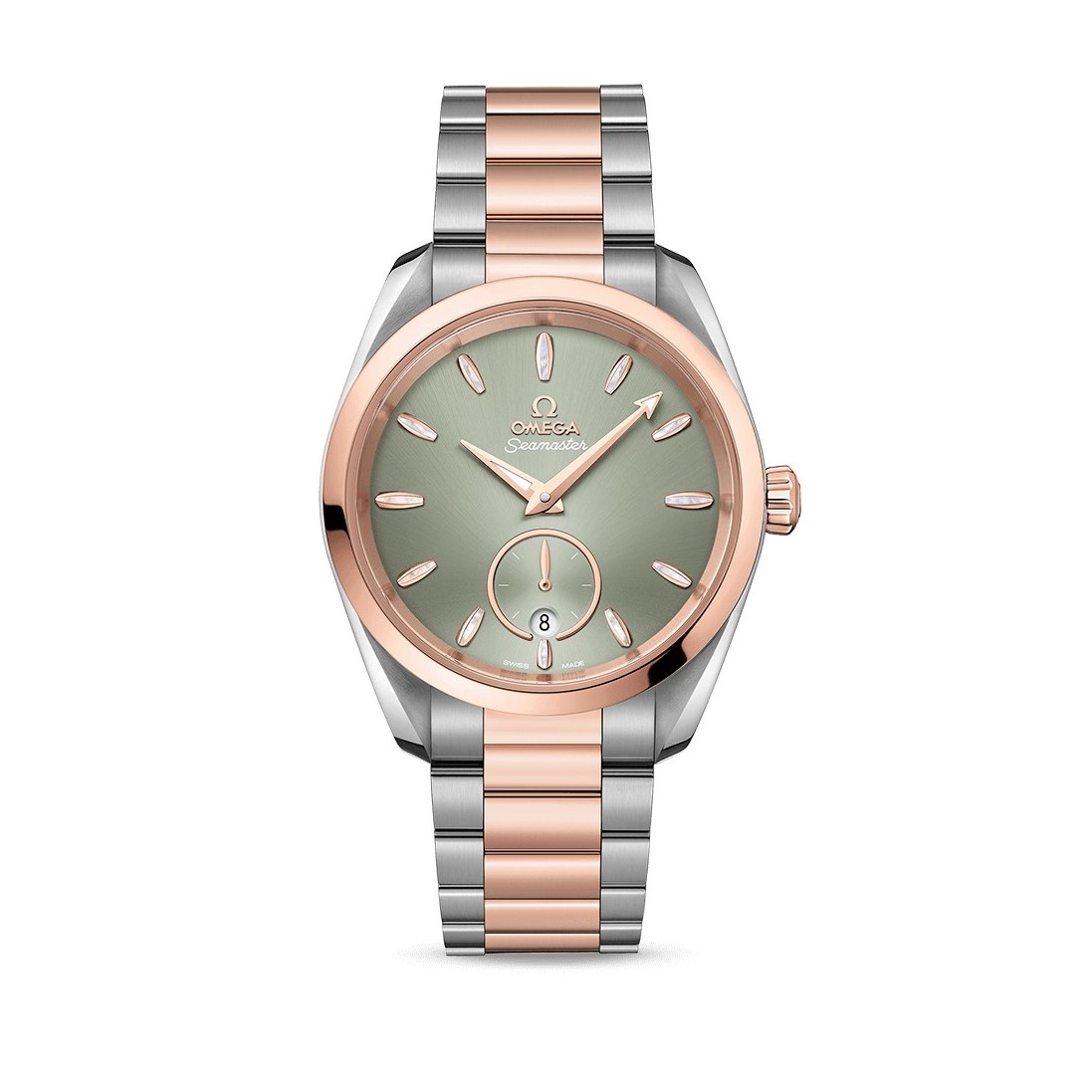 Seamaster Aqua Terra 150 054 13219