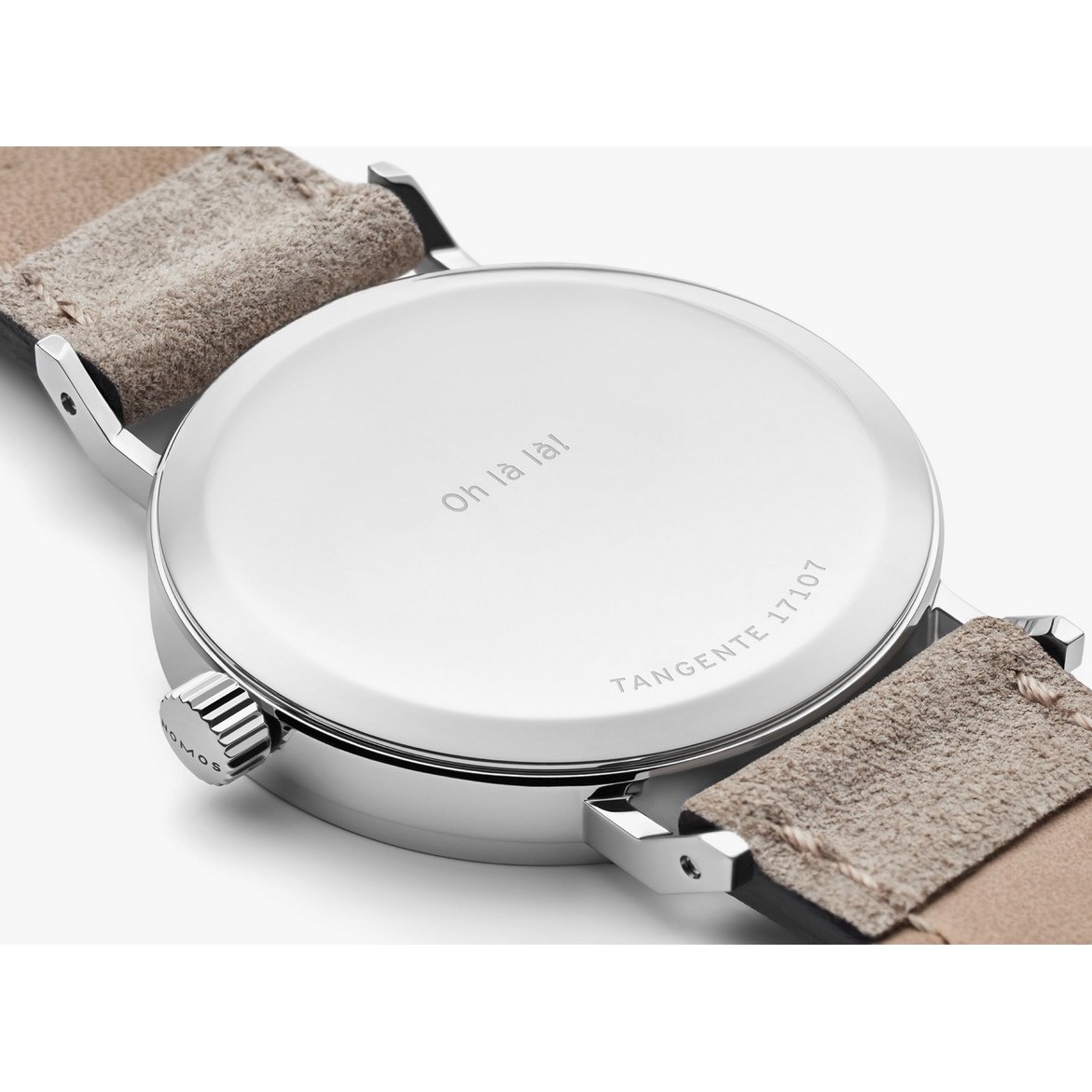 Tangente 33 Duo 054 13231 6