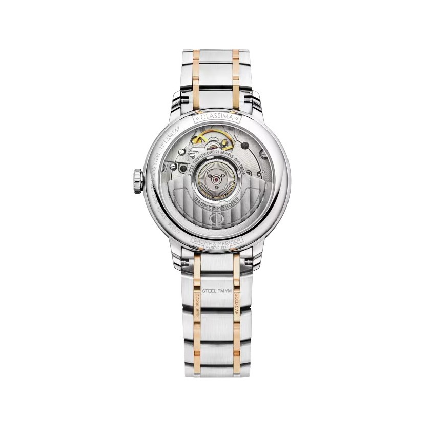 Classima Automatik 054 13661 1