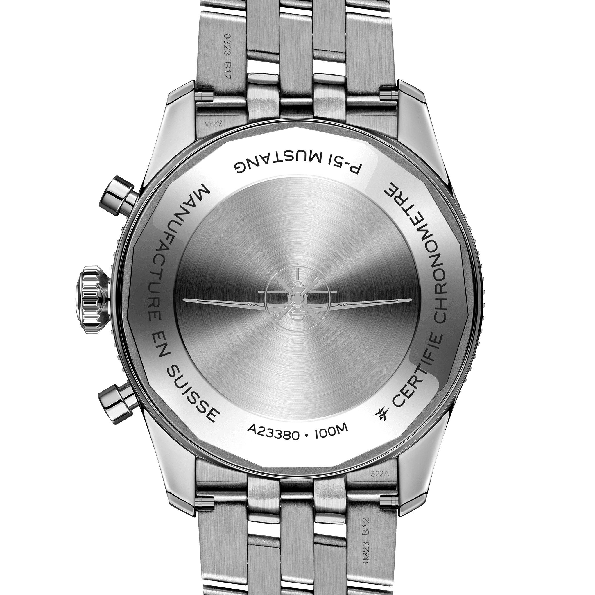 Classic AVI P-51 Mustang 054 14642 3