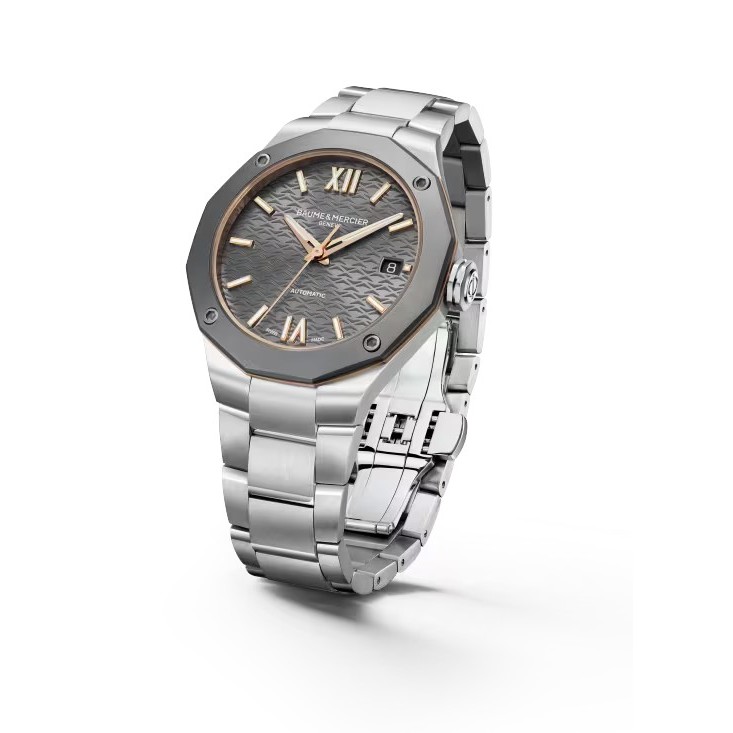 Riviera Edelstahl-Titan 054 15206 2