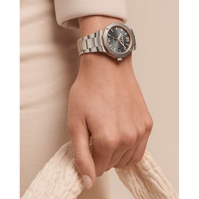 Riviera Edelstahl-Titan 054 15206 5