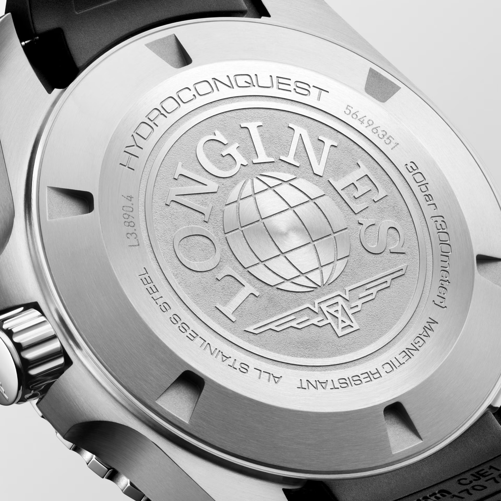 Hydroconquest GMT 054 16866 2