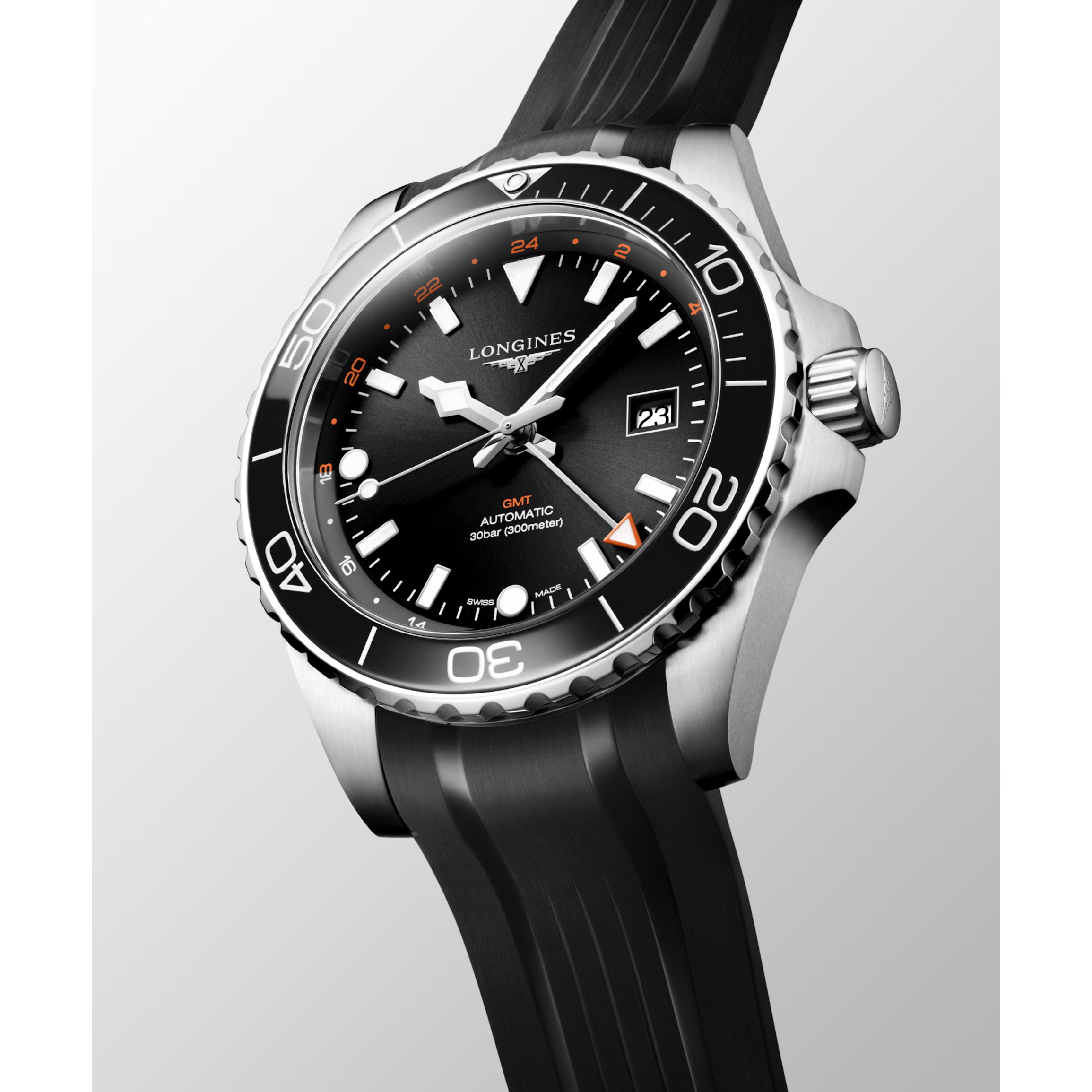 Hydroconquest GMT 054 16866 3