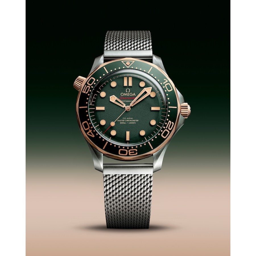 Seamaster Diver 300M 054 17893 2