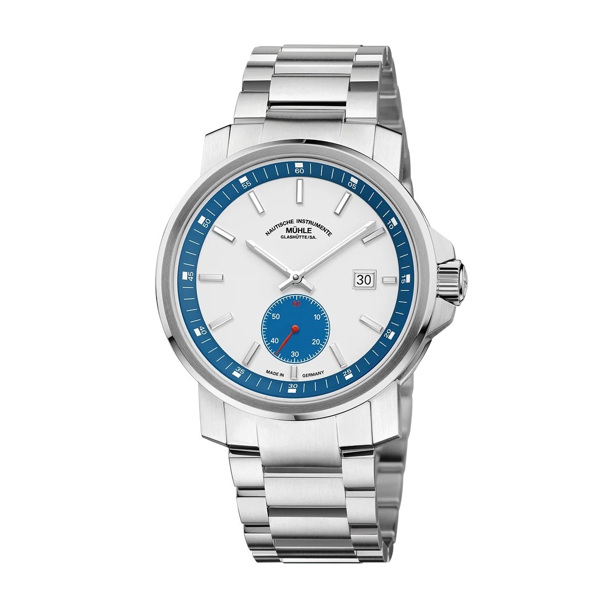 29er Big Kleine Sekunde 054 18867