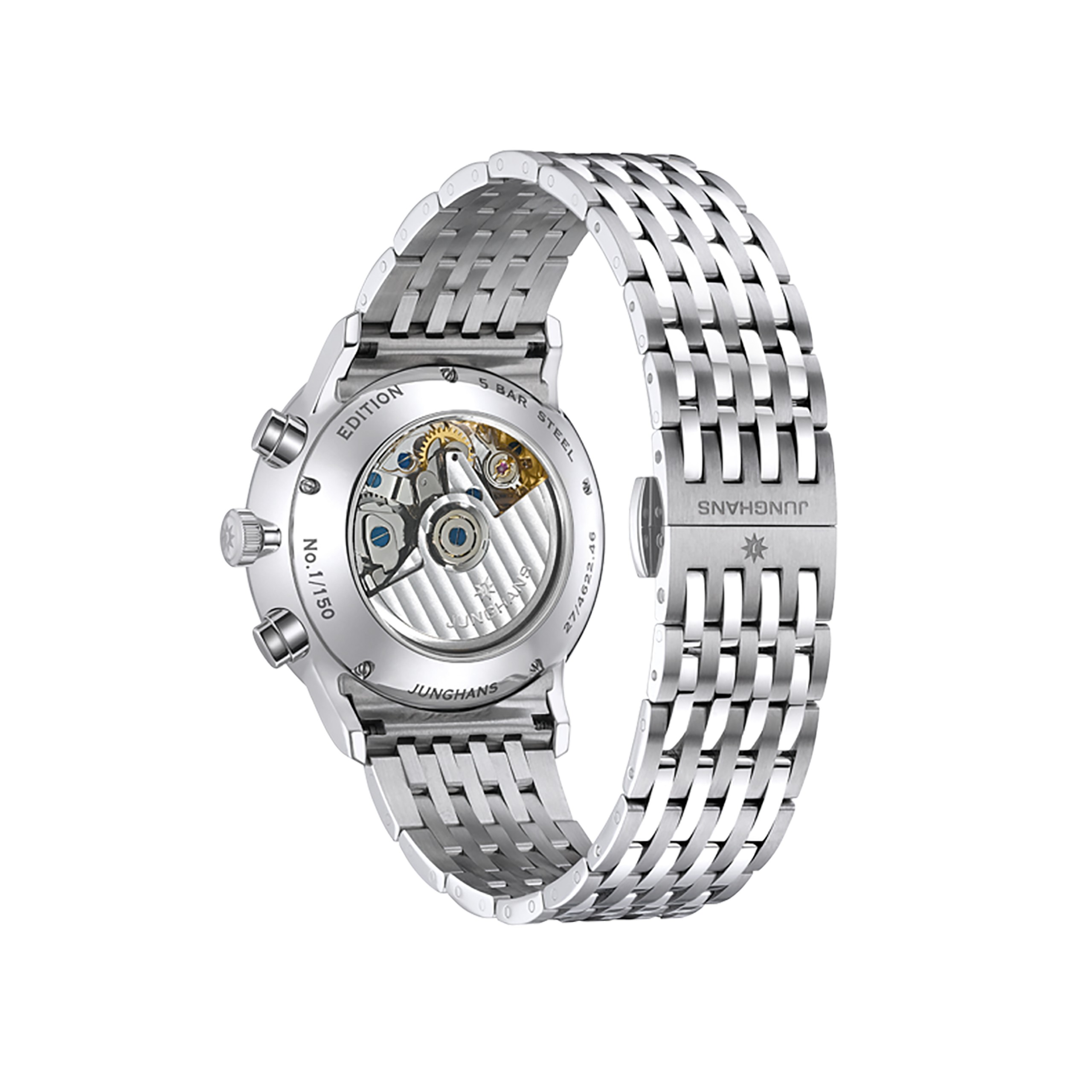 Meister Chronoscope Edition 054 20614 1