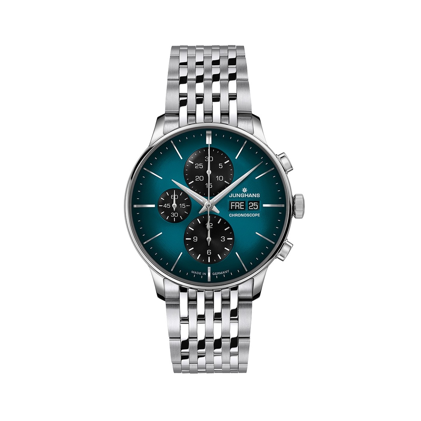 Meister Chronoscope Edition 054 20614