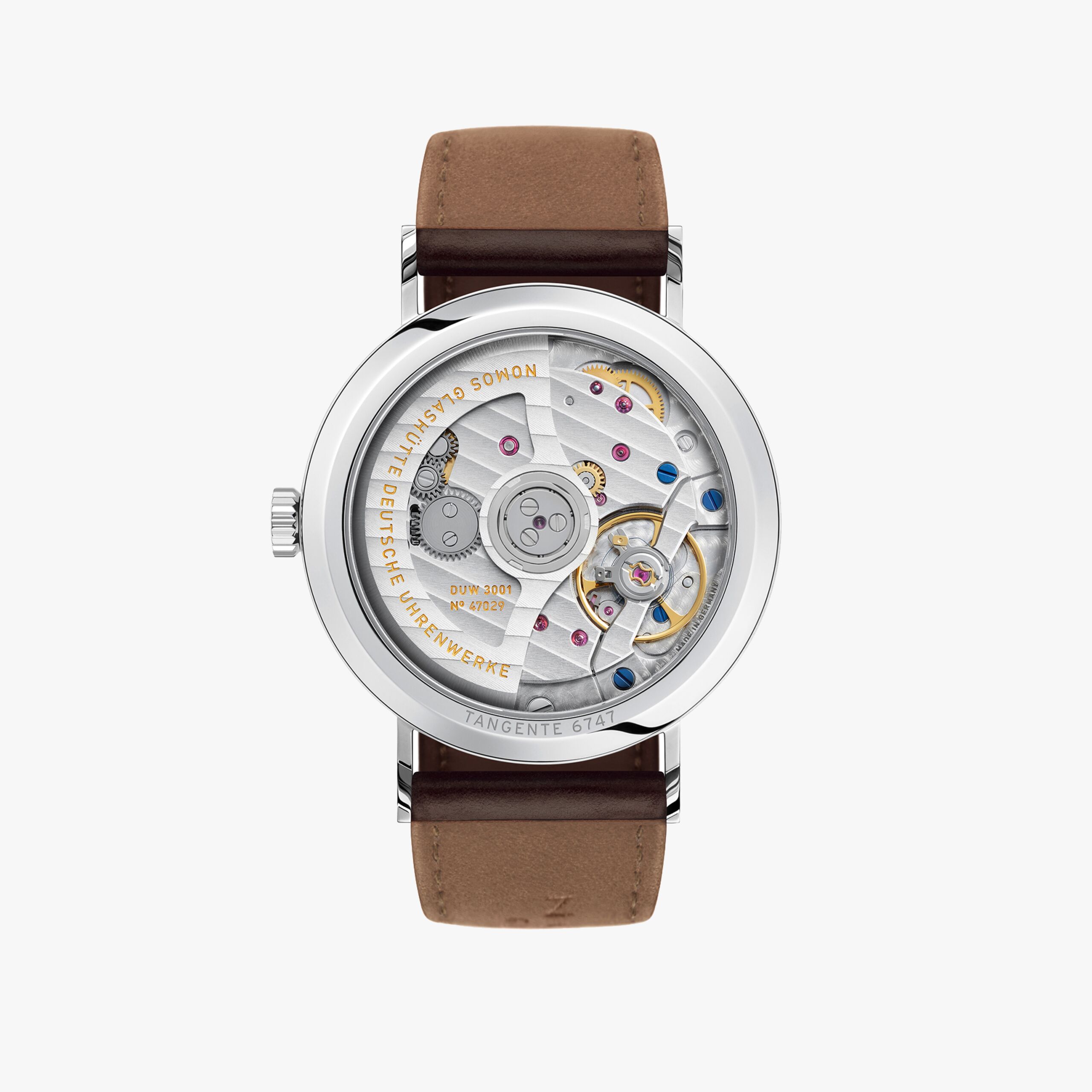 Tangente neomatik doré 054 17421 1