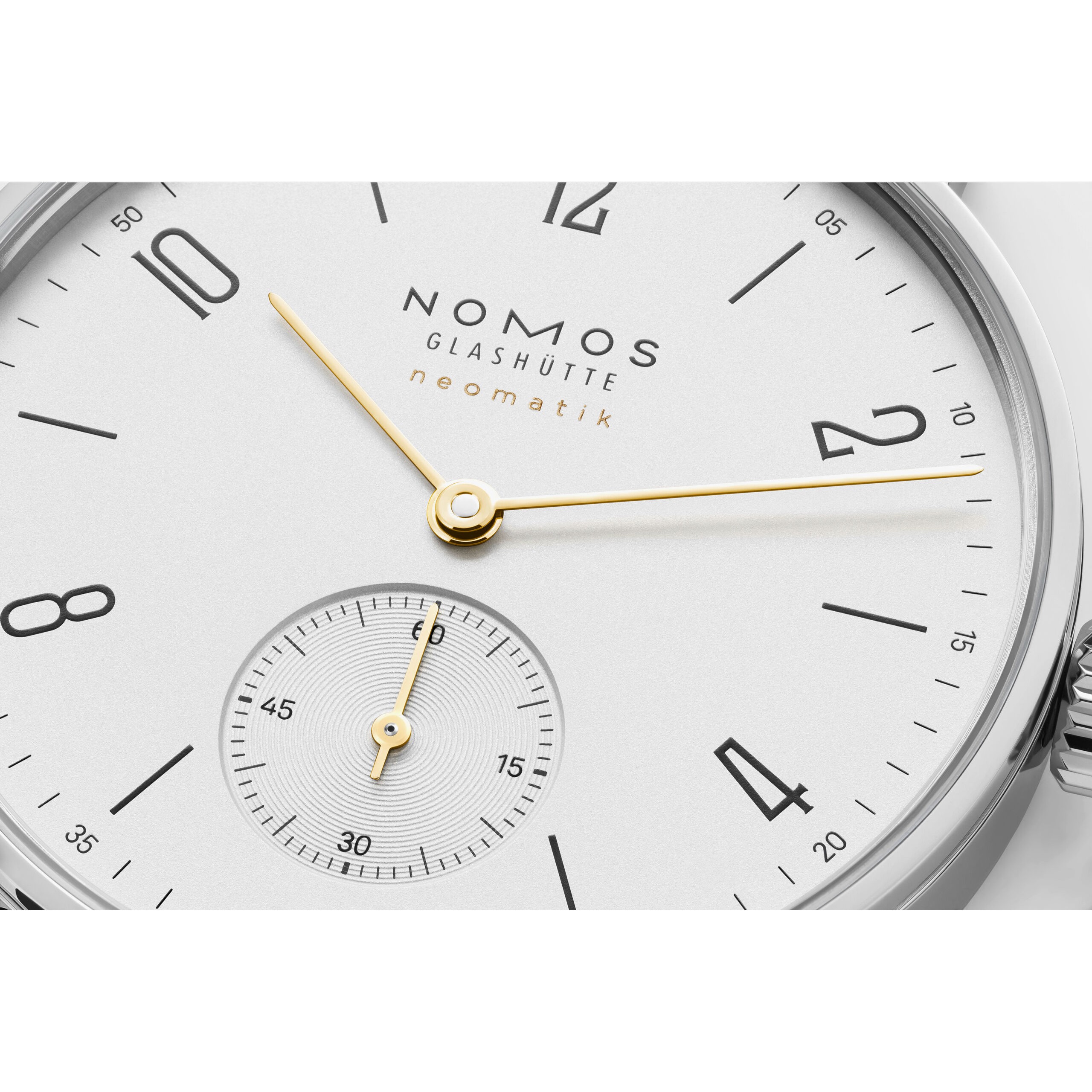 Tangente neomatik doré 054 17421 3
