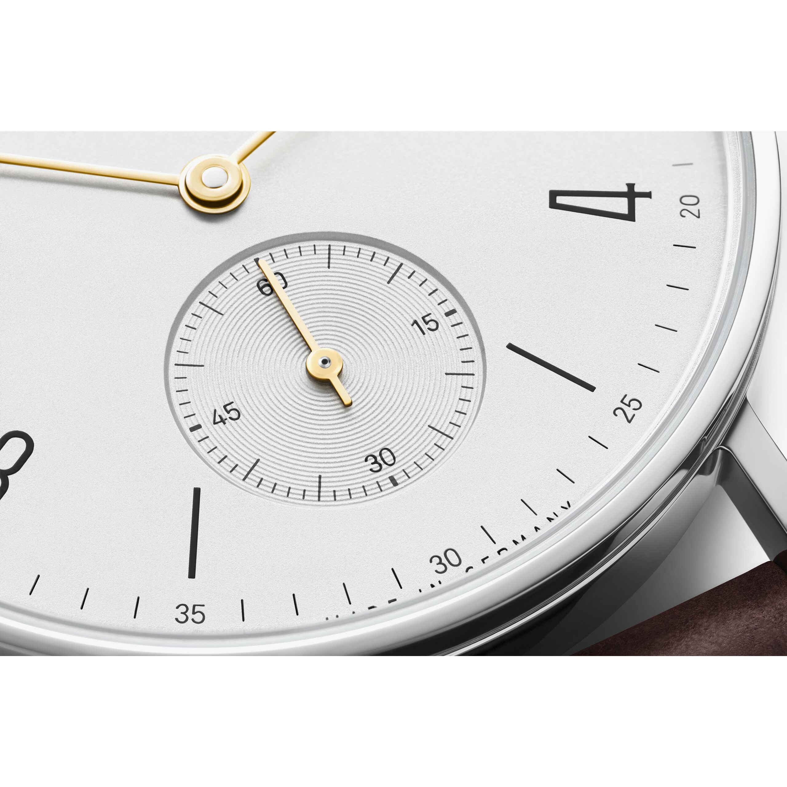Tangente neomatik doré 054 17421 4