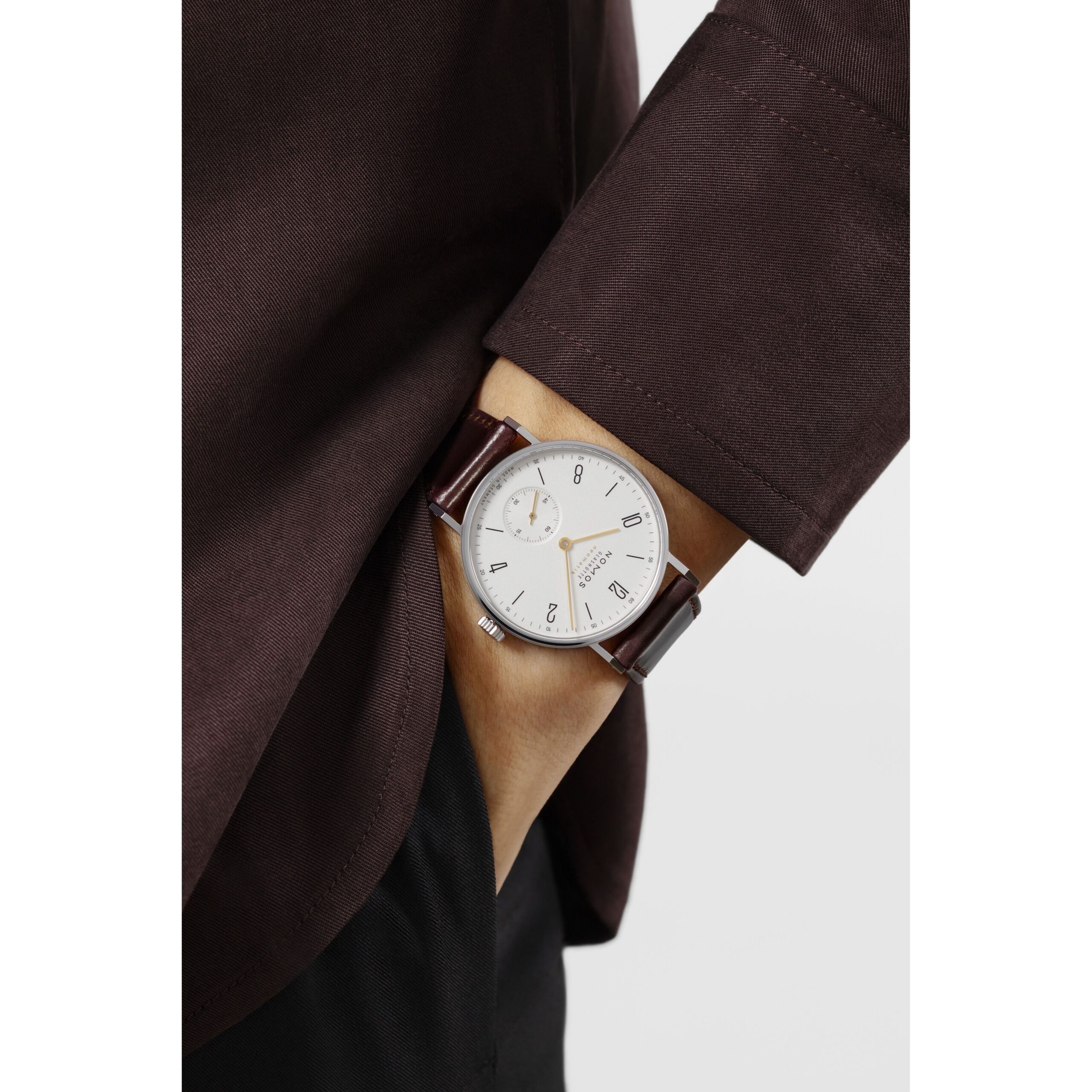 Tangente neomatik doré 054 17421 6