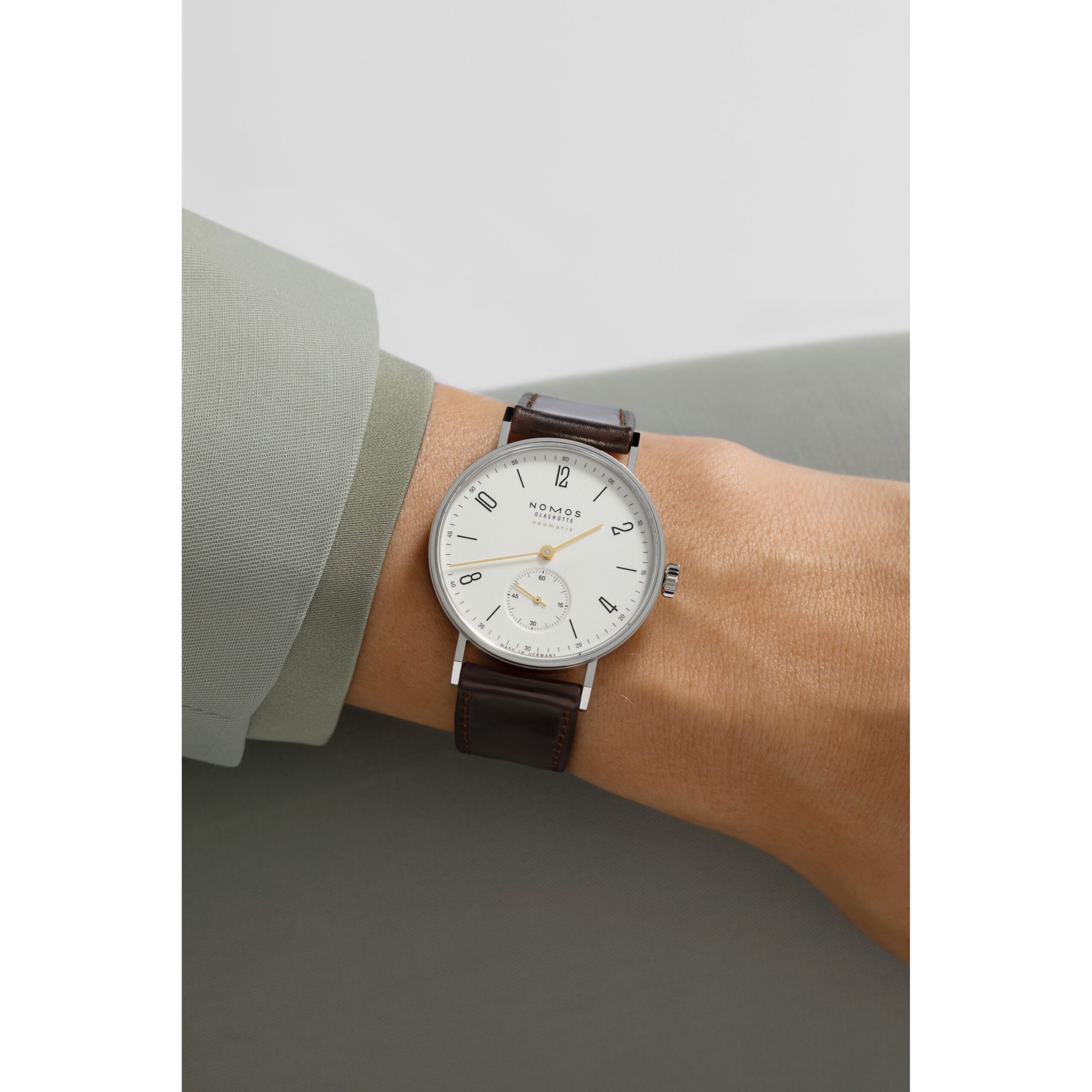 Tangente neomatik doré 054 17421 7