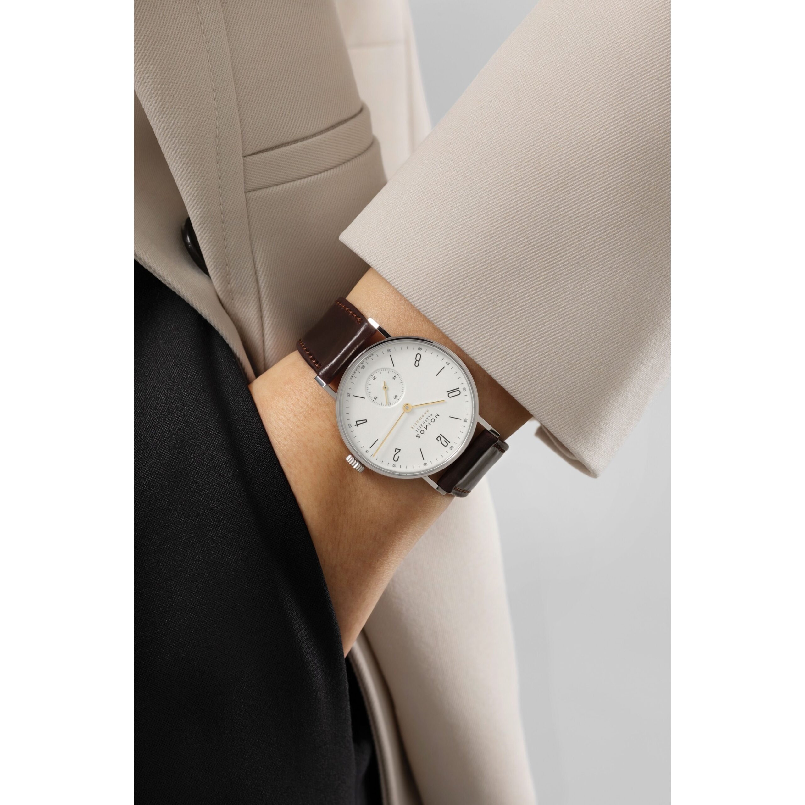 Tangente neomatik doré 054 17421 8