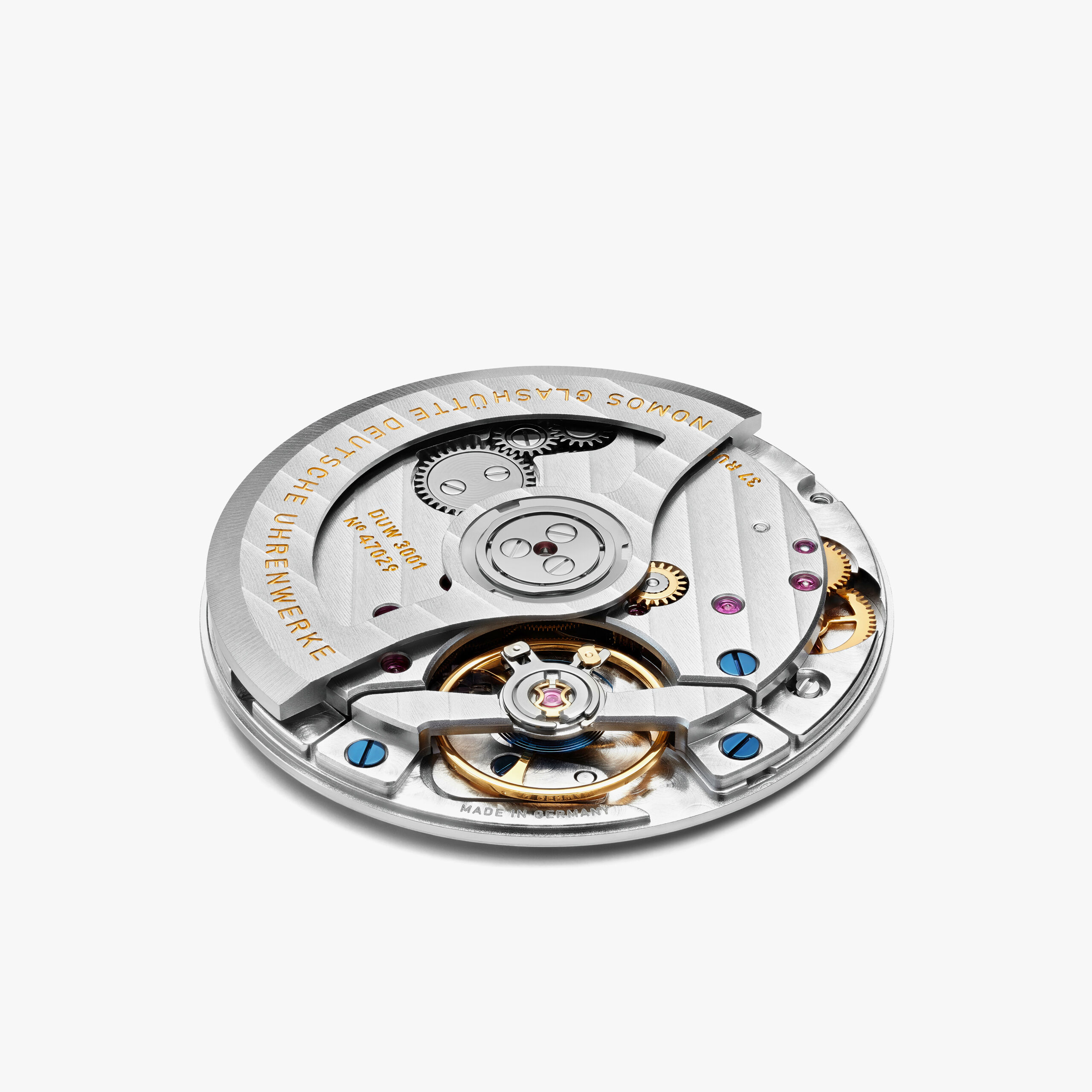 Tangente neomatik doré 054 17421 9