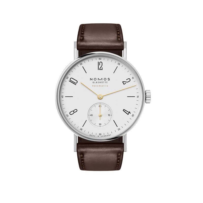 Tangente neomatik doré 054 17421