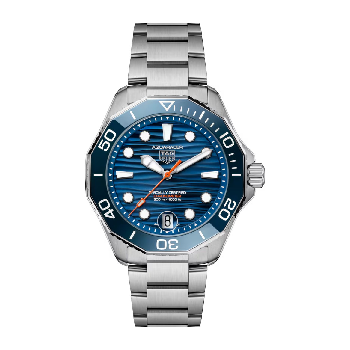Aquaracer Professional 300 Date 054 17970
