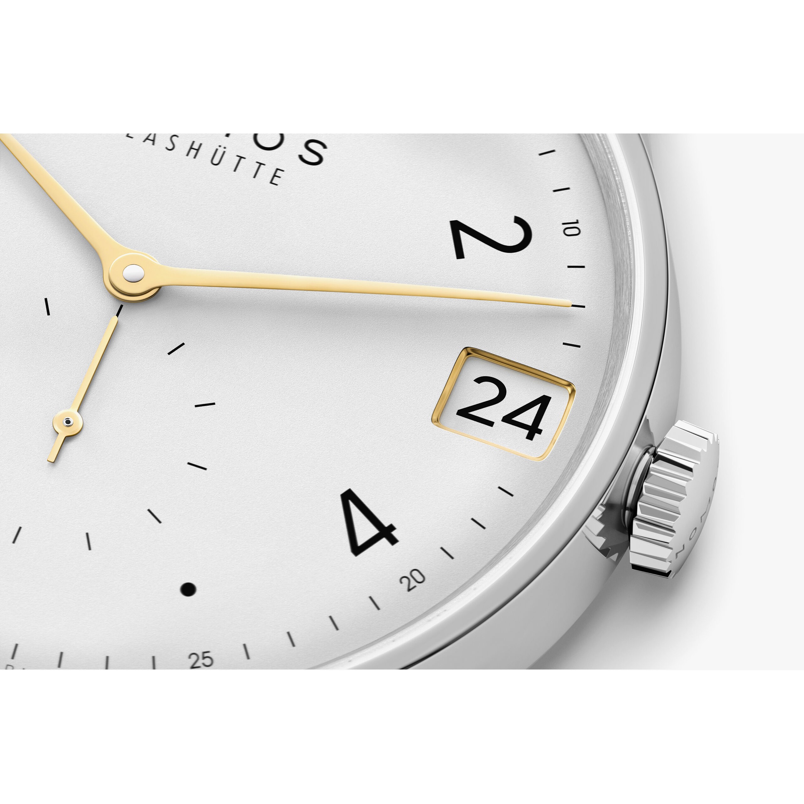 Minimatik 39 Datum Gold 054 18616 2