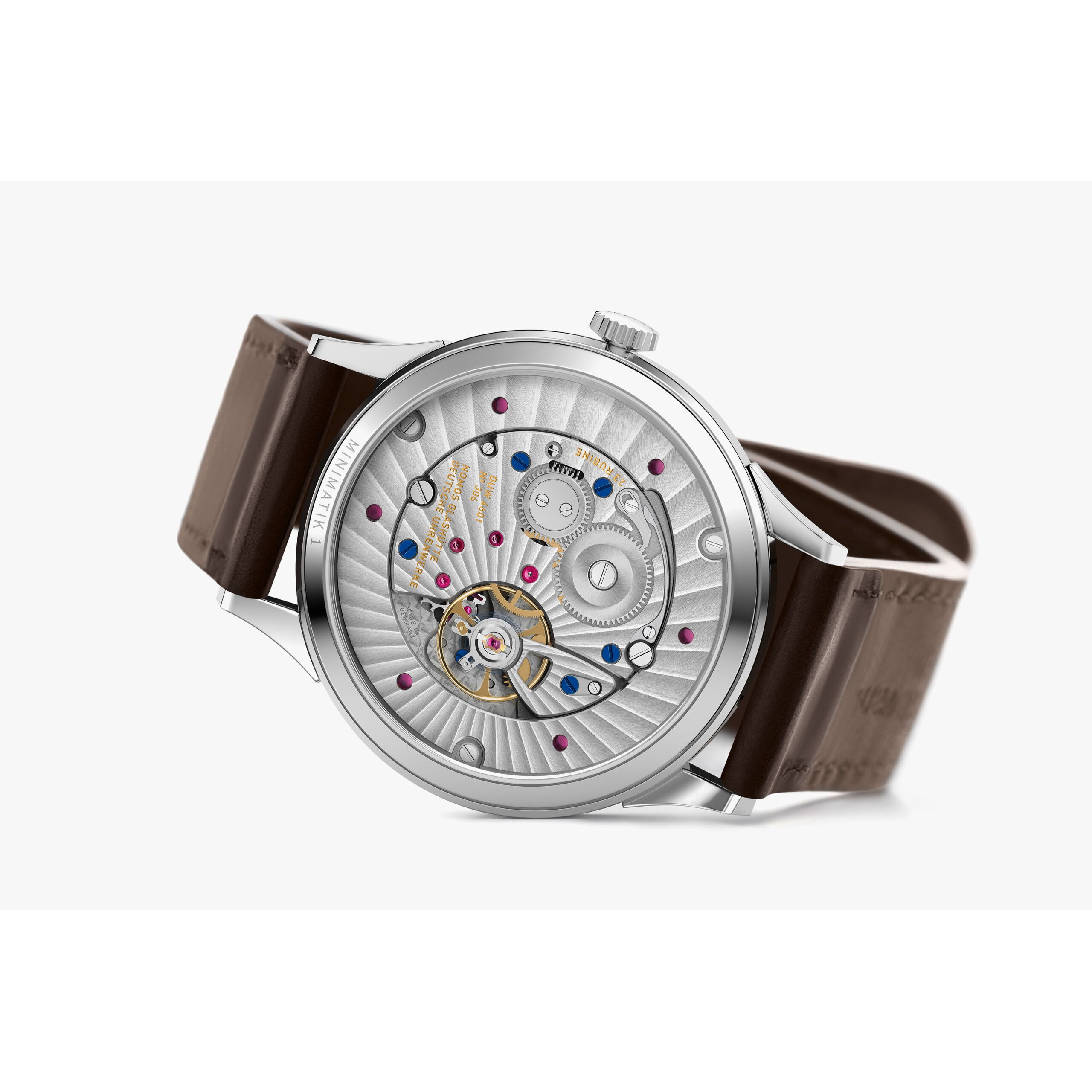 Minimatik 39 Datum Gold 054 18616 4