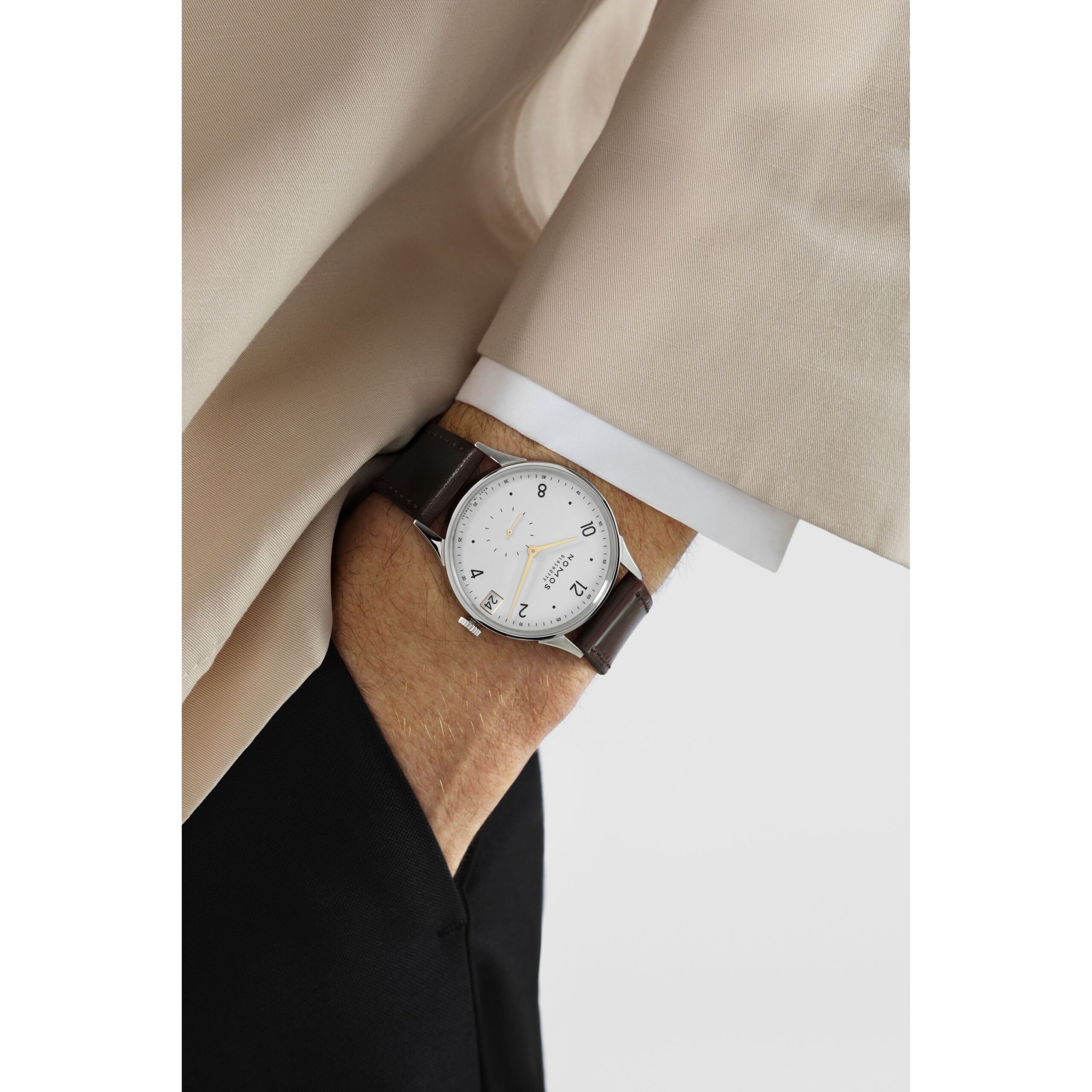 Minimatik 39 Datum Gold 054 18616 6