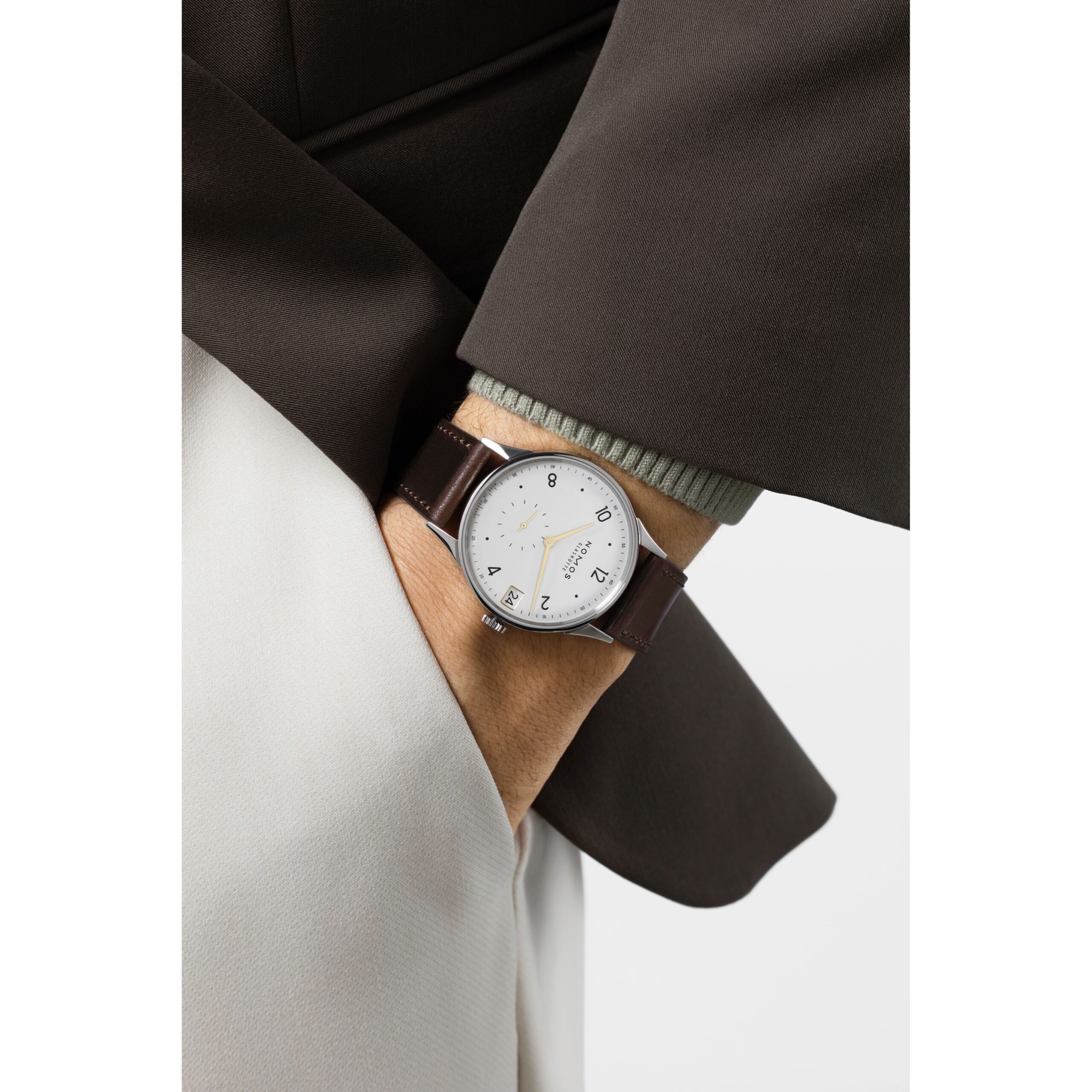 Minimatik 39 Datum Gold 054 18616 7