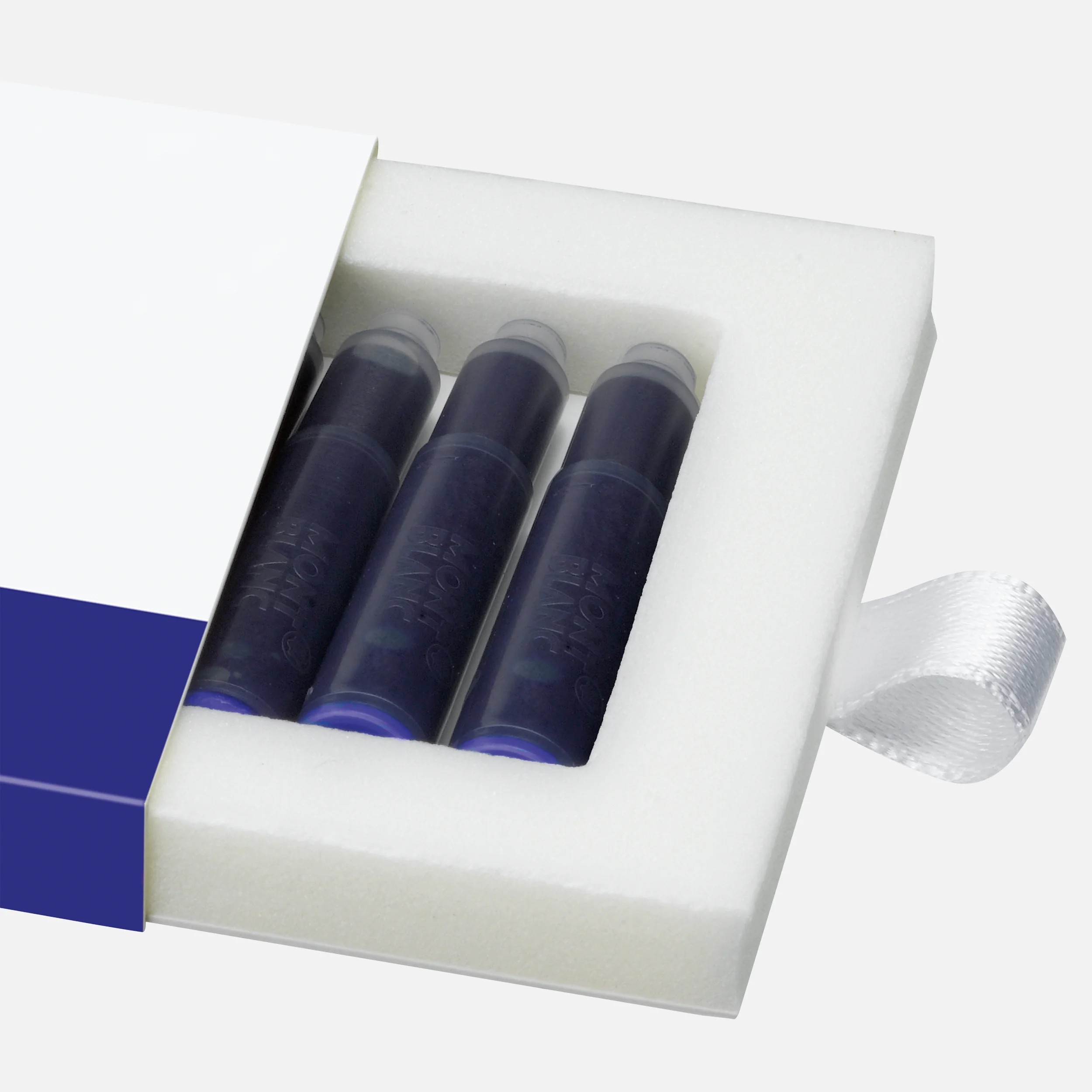 Tintenpatronen, Permanent Blue 054 18831 1