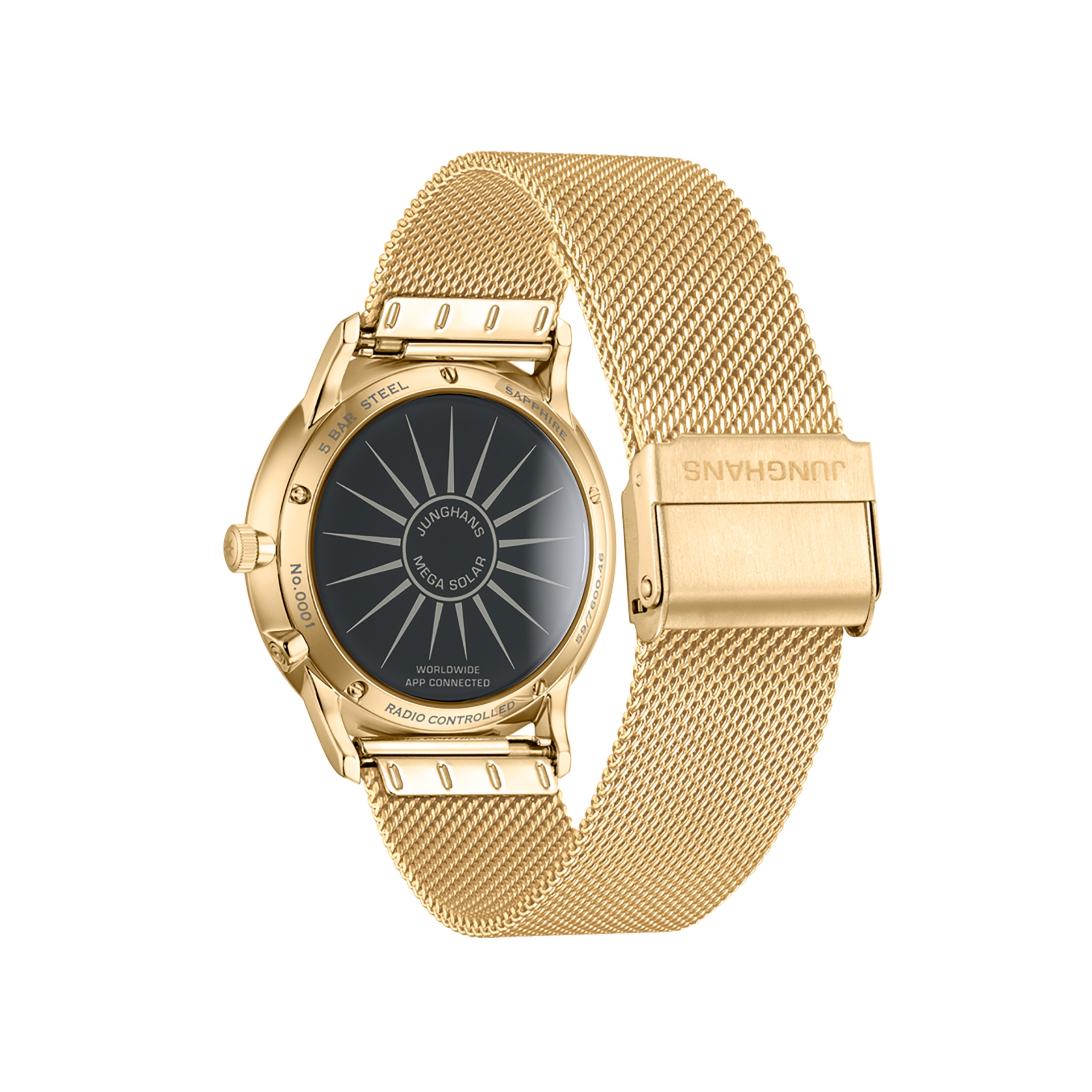 Meister MEGA Solar 054 20843 2