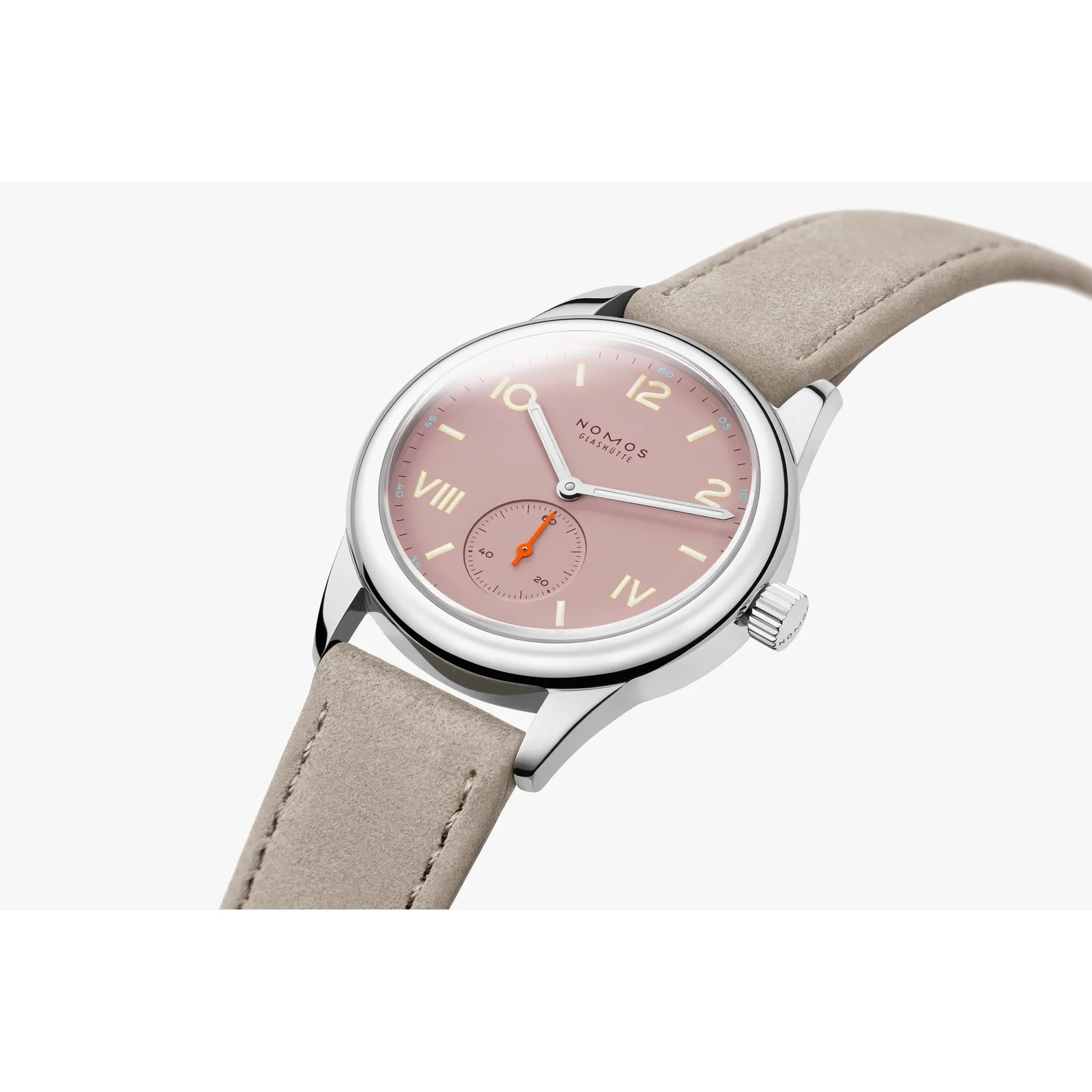 Club Campus full rose 054 20907 1