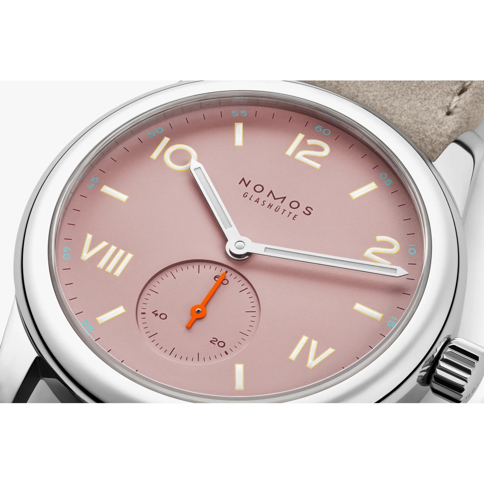 Club Campus full rose 054 20907 2