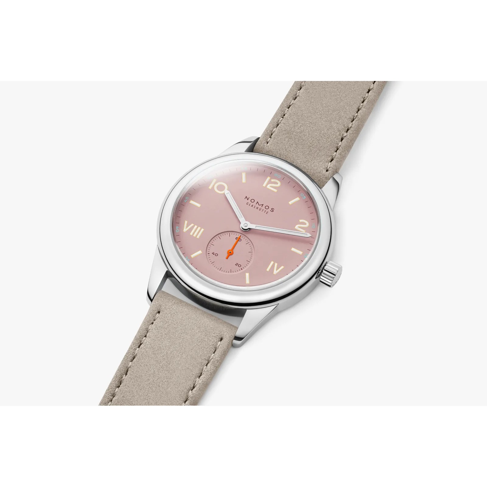 Club Campus full rose 054 20907 3