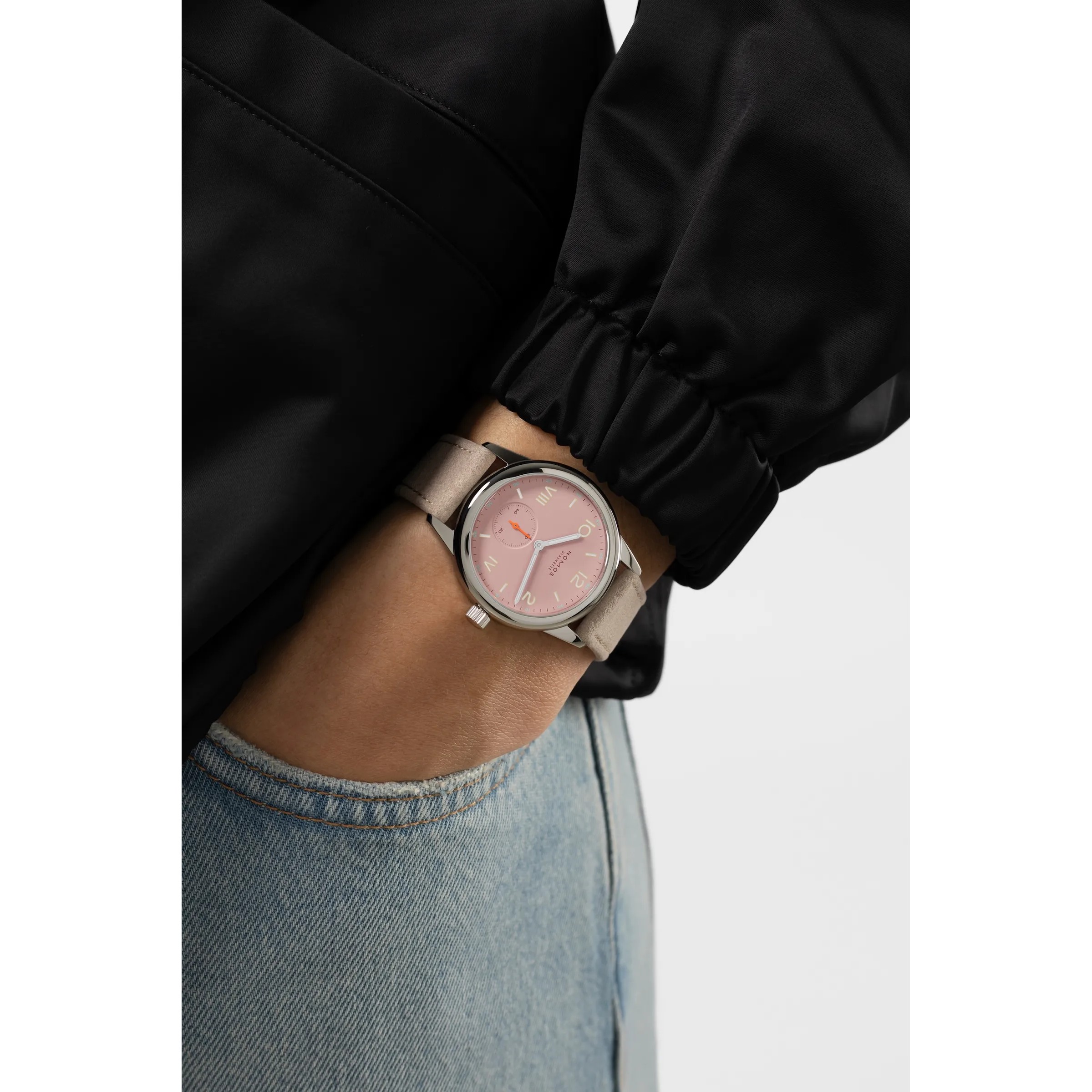 Club Campus full rose 054 20907 7