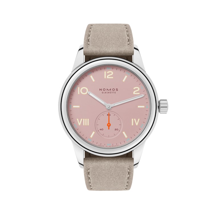 Club Campus full rose 054 20907