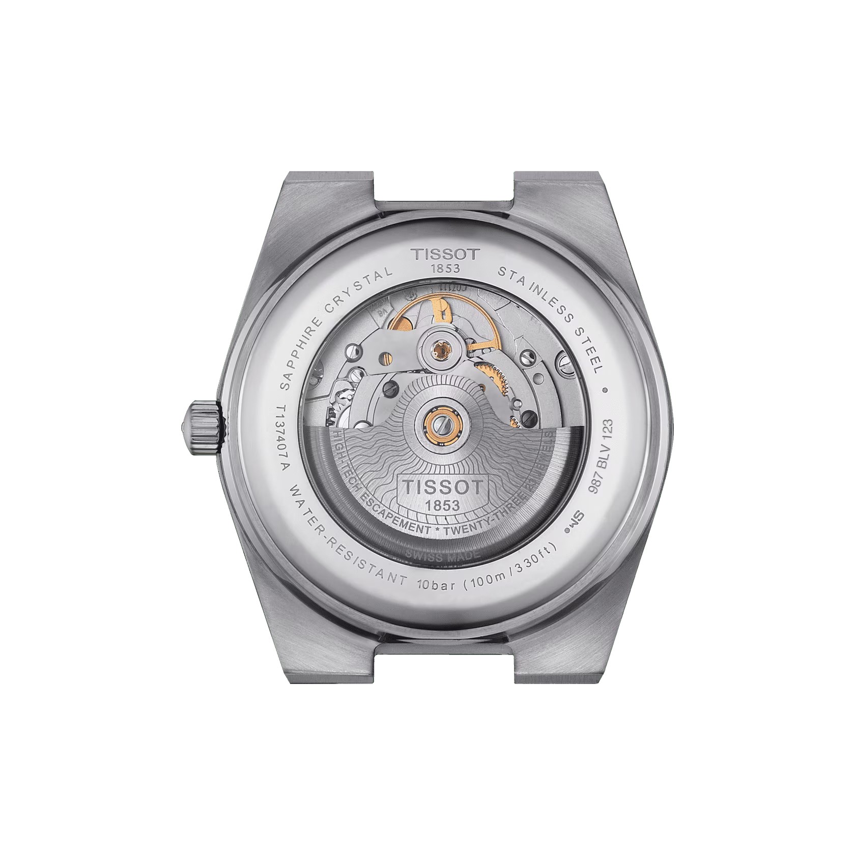 PRX Powermatic 80 054 15203 2