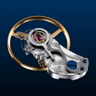 S.A.R. Rescue-Timer Nautikblau 054 19107 3