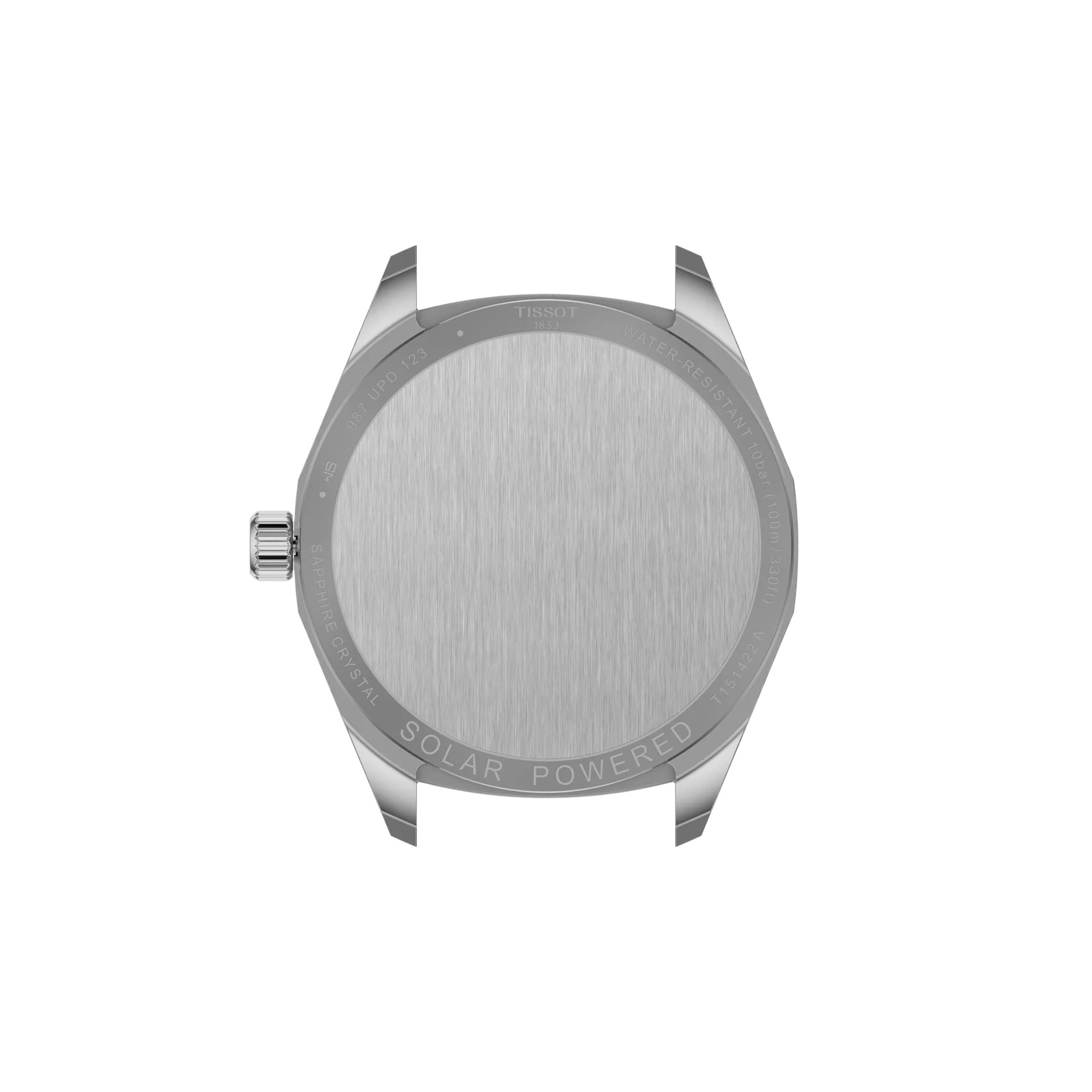 PRC 100 Solar Quarz 054 19305 2