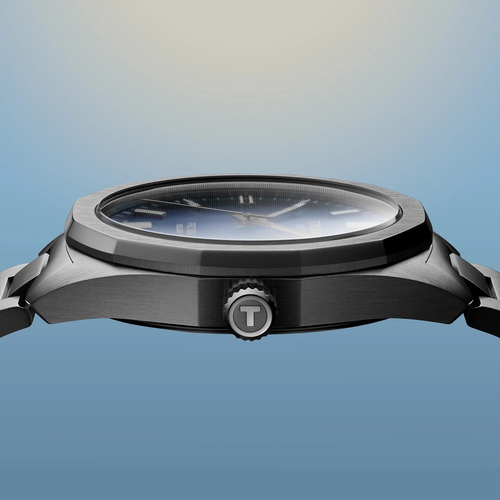 PRC 100 Solar Quarz 054 19305 7