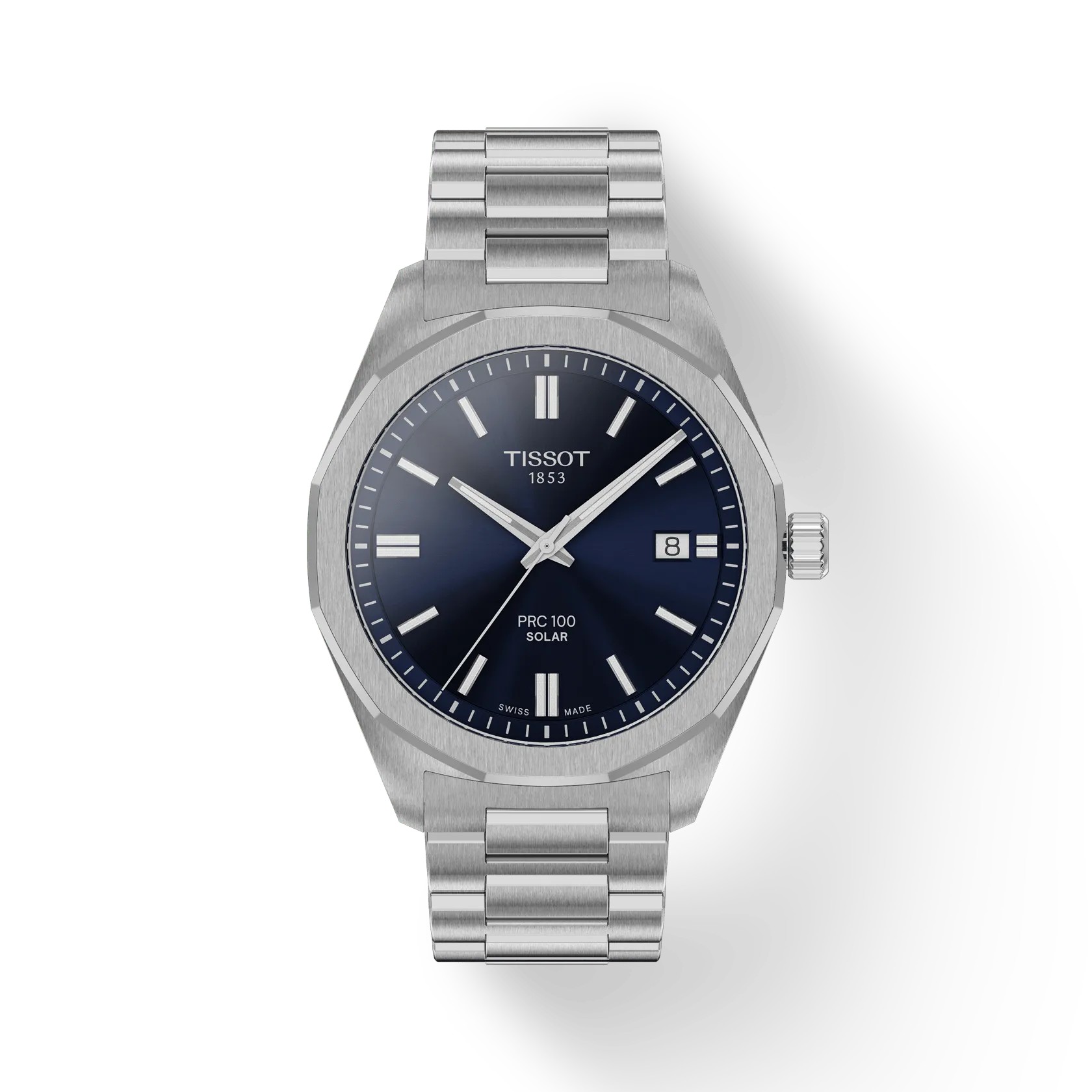 PRC 100 Solar Quarz 054 19305