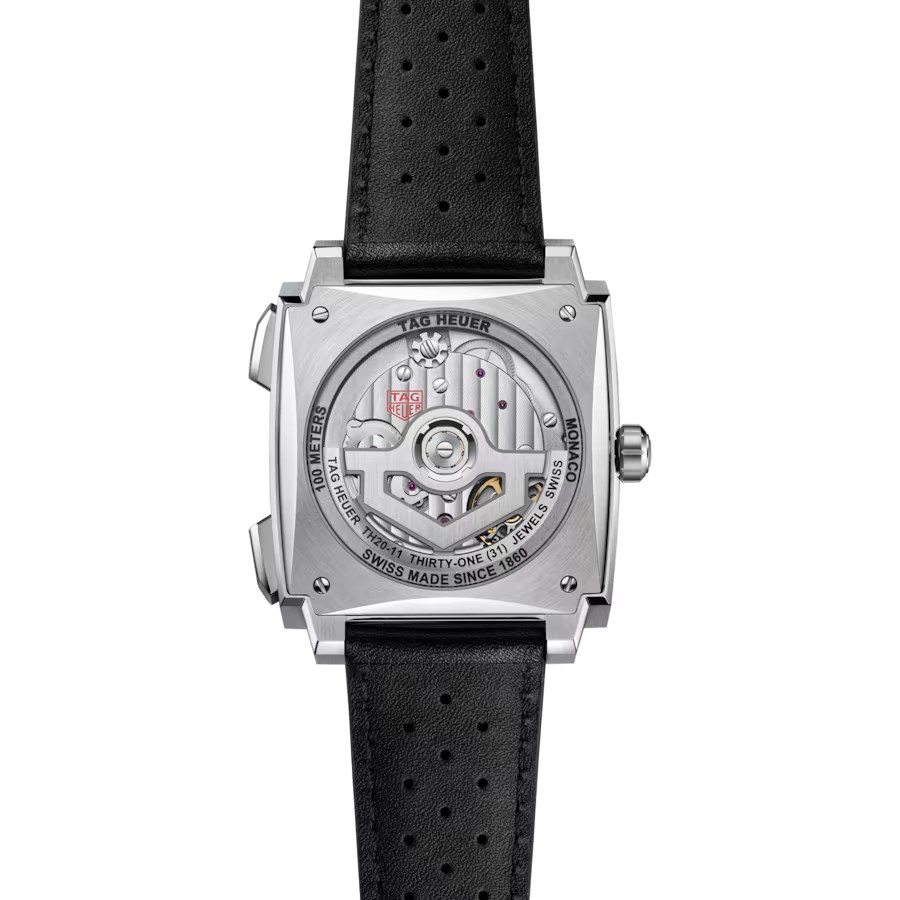 Monaco Chronograph 054 21317 1