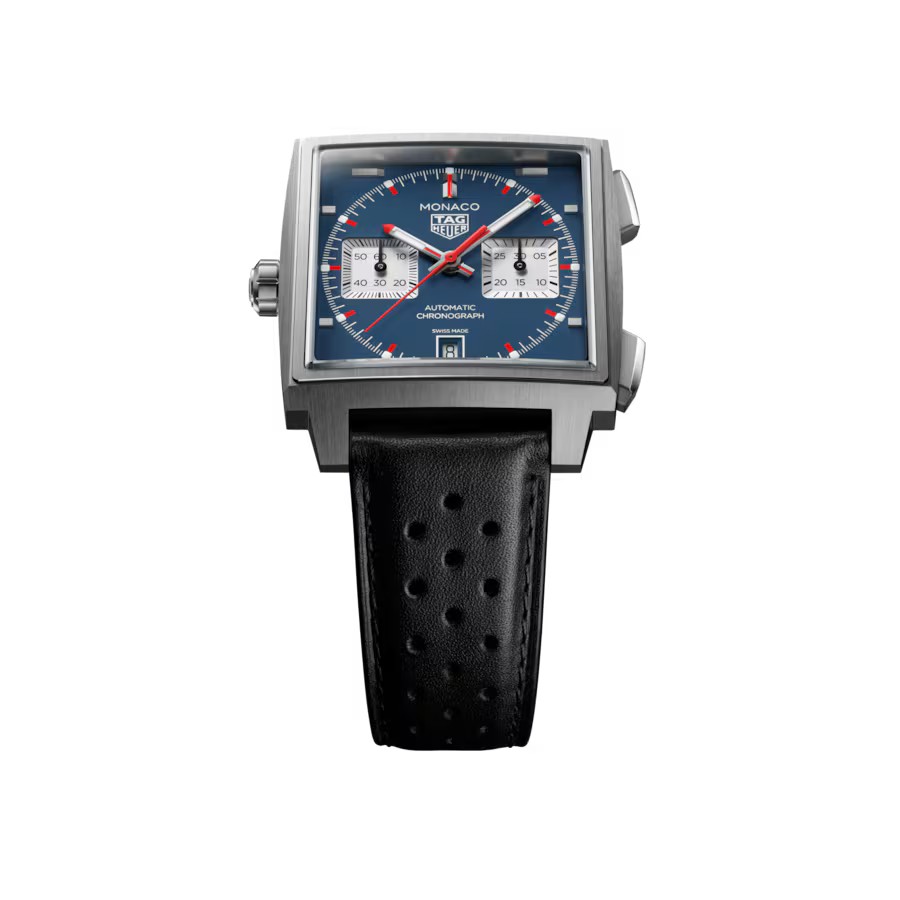 Monaco Chronograph 054 21317 2