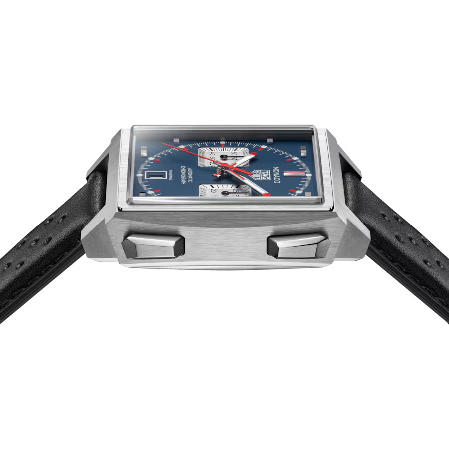 Monaco Chronograph 054 21317 7