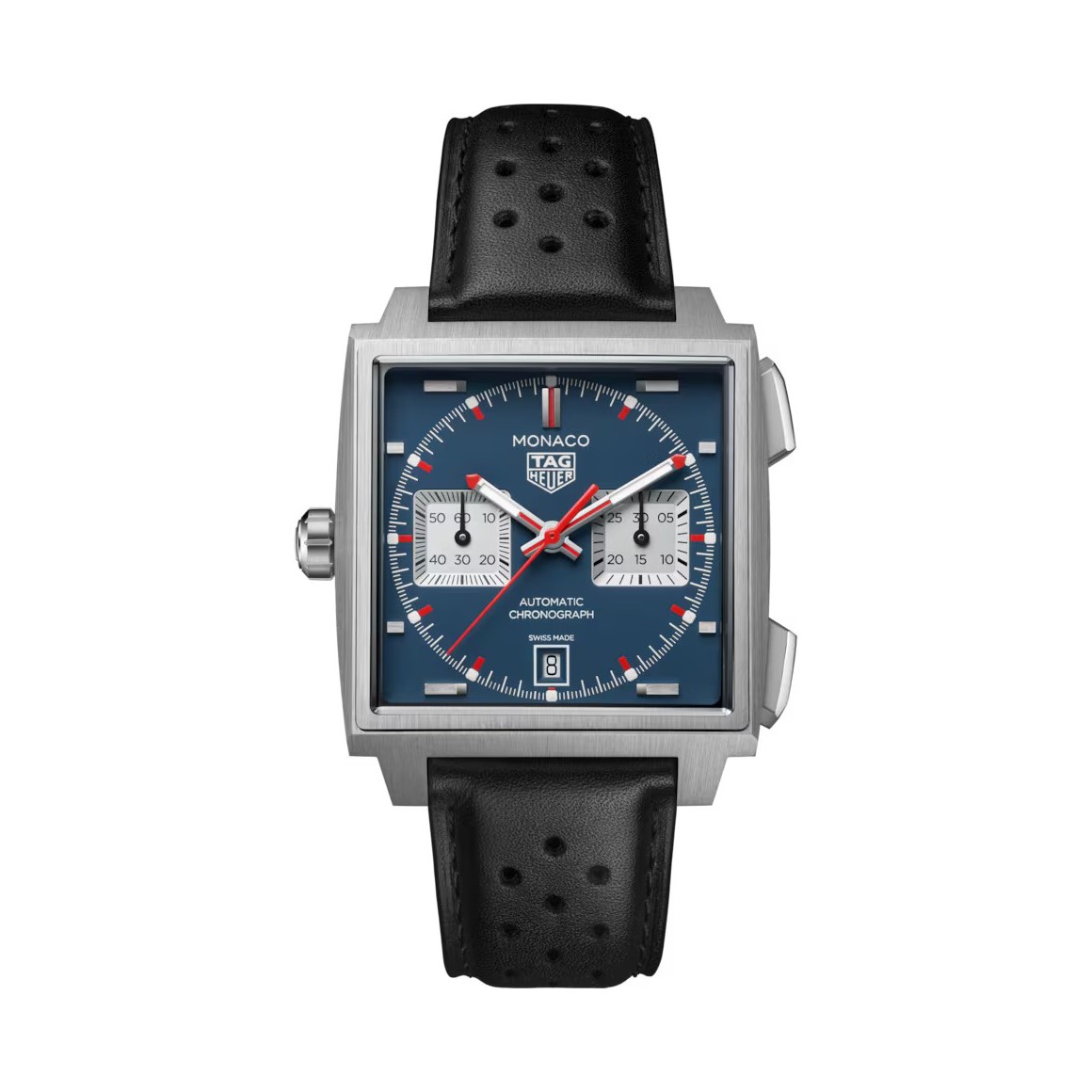 Monaco Chronograph 054 21317