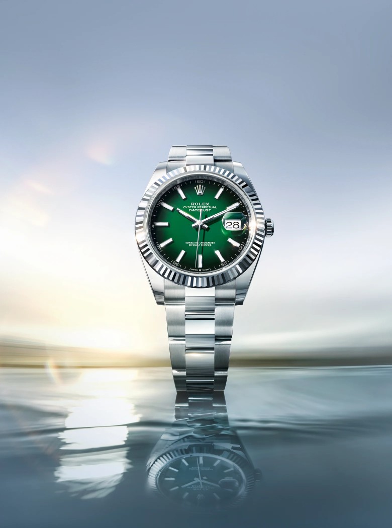 Rolex Datejust