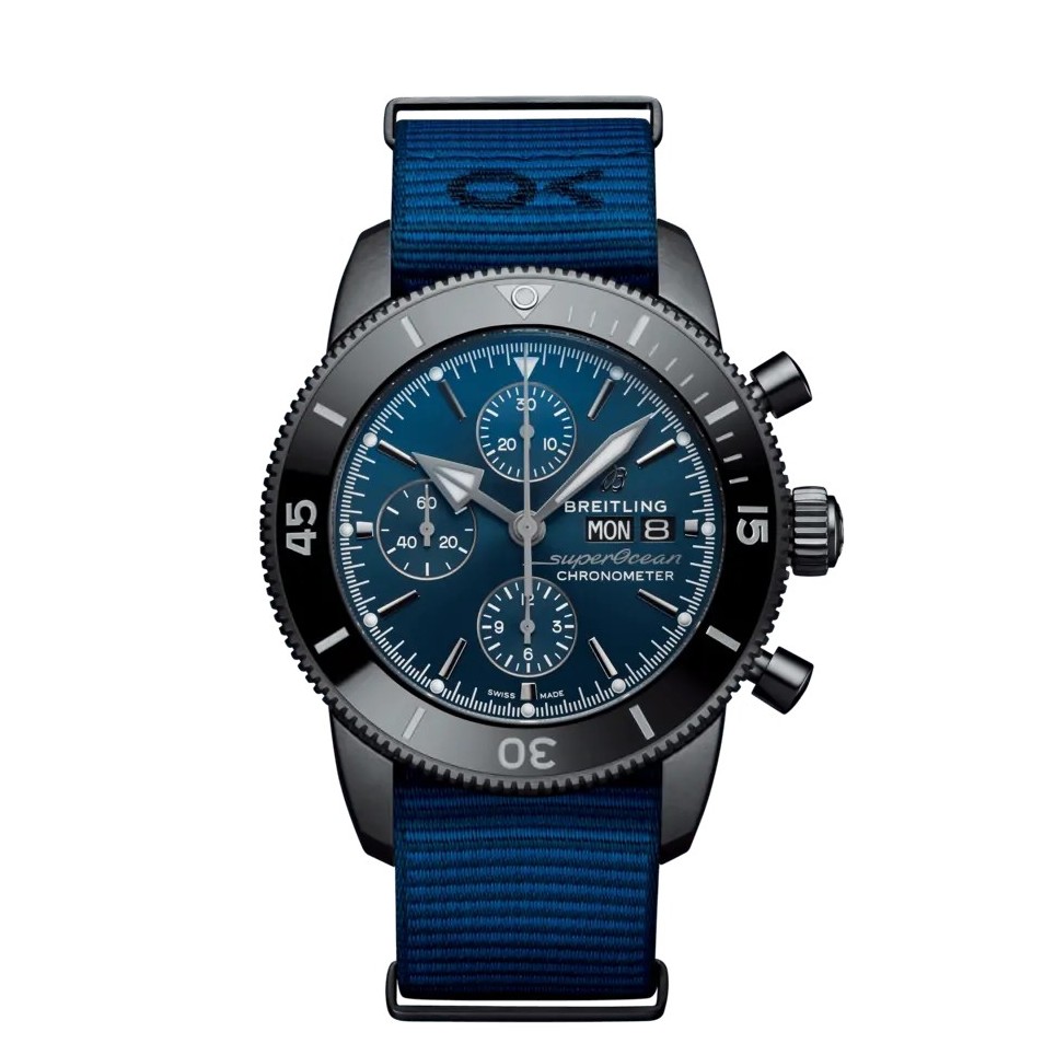 Superocean Heritage Outerknown 054 11089