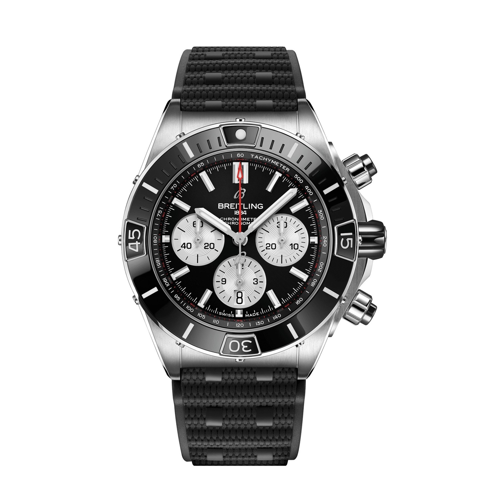 Super Chronomat B01 054 12550