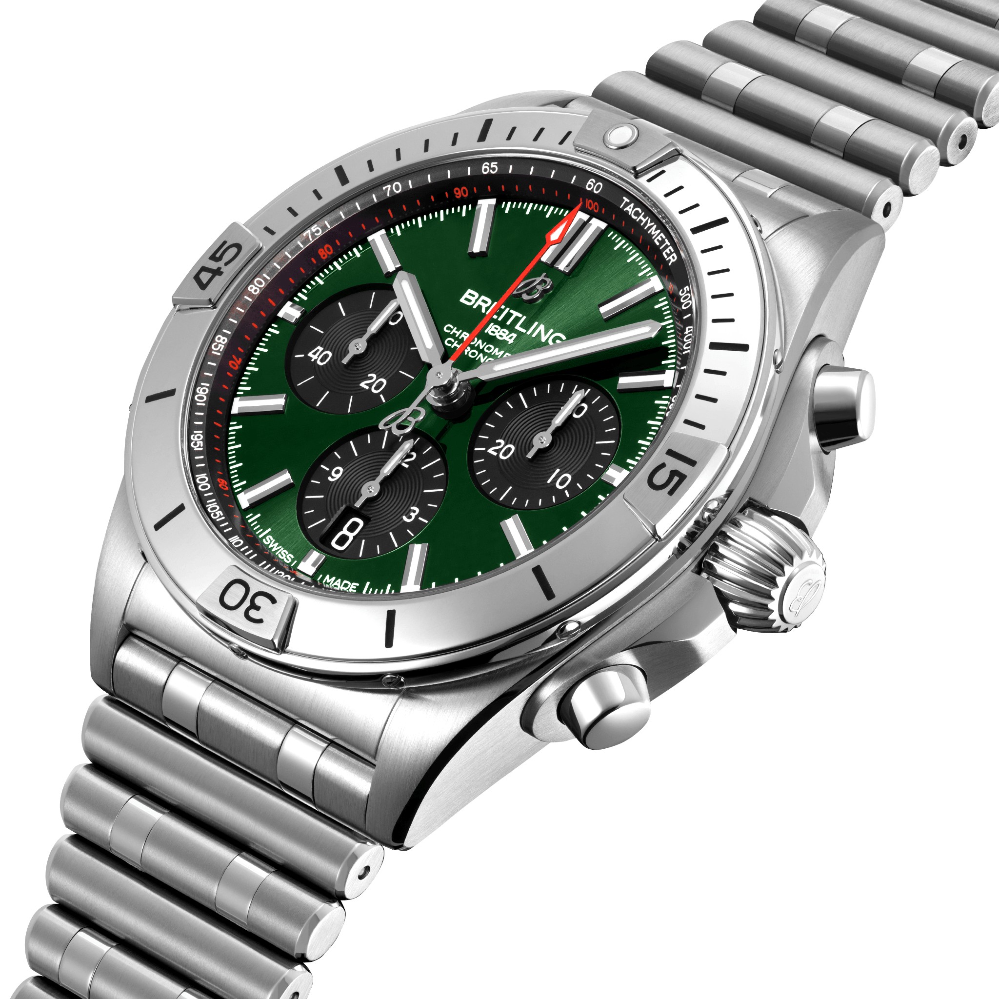 Chronomat B01 054 12737 1