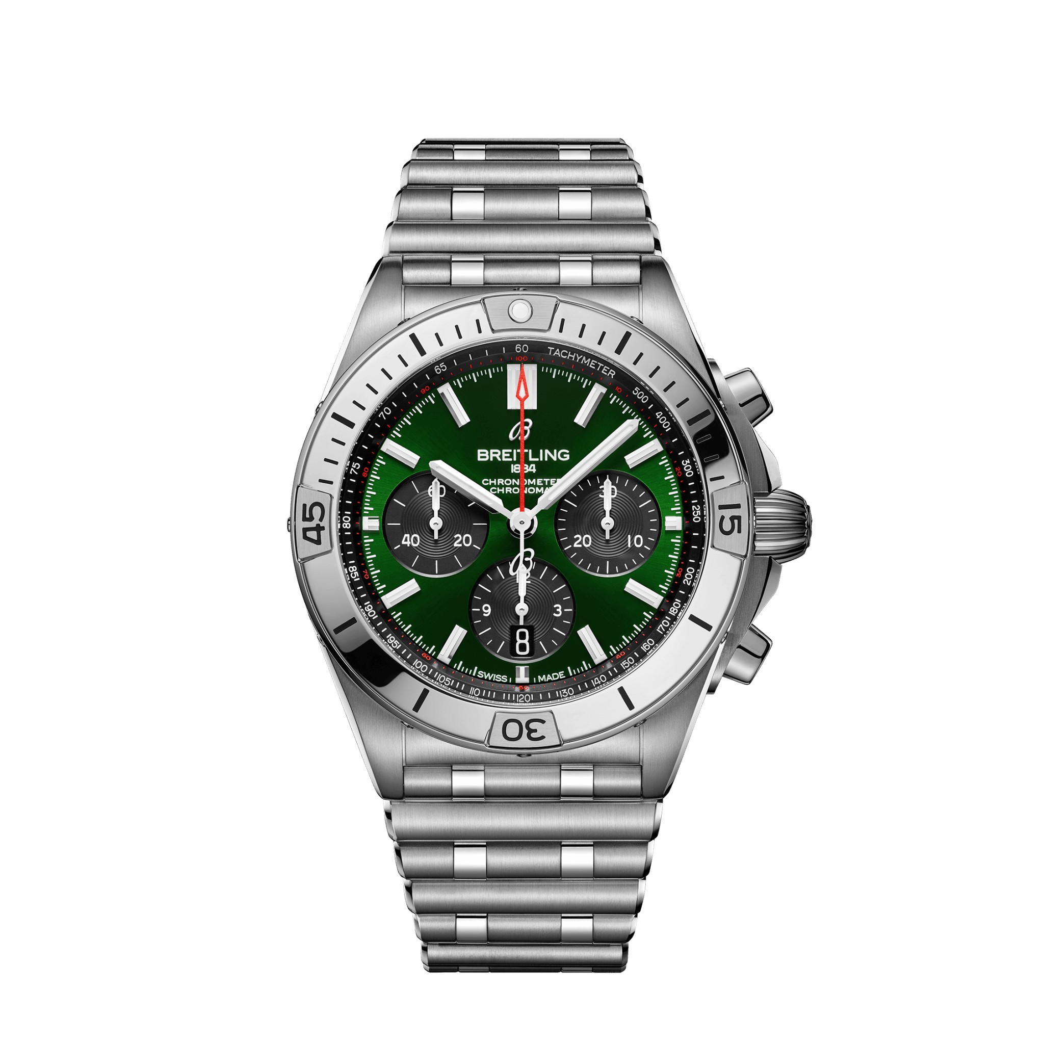 Chronomat B01 054 12737